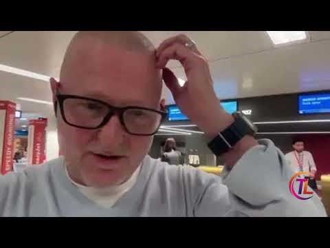 EasyJet passengers describe EU border 'nightmare'