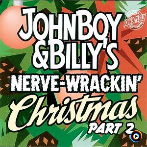 John Boy Sings Christmas by John Boy & Billy