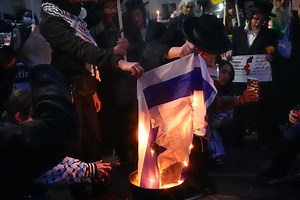 White House laments 'horrible tragedy' of Aaron Bushnell's self-immolation outside Israeli Embassy