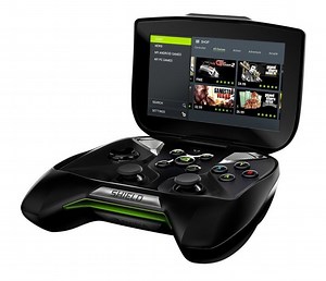 The next NVIDIA Shield could be a gaming tablet