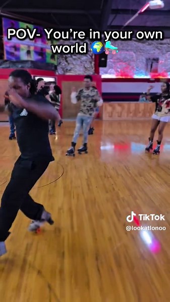 Effective Roller Skating Therapy for Mental Wellness