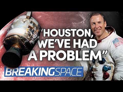 Who Was Jim Lovell? The Apollo 13 Legend’s Story