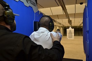 Reloaderz Shooting Range Opens In Wayne