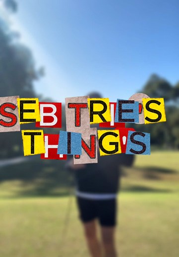SEB Tries Things: Golf Edition Episode 1
