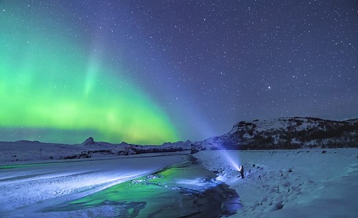 11 destinos para viajar em setembro na Europa   melhores praias   aurora boreal - Buenas Dicas • Seu blog de viagem