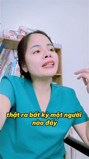 Gan nhiễm mỡ có cần uống giải độc gan không? | Dr Thùy Dung