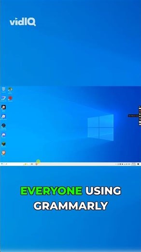 Download Grammarly Extension for Chromium Browsers!