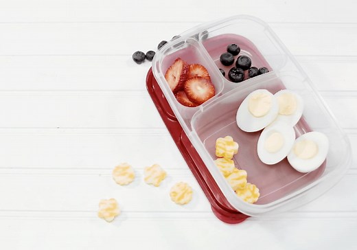 Healthy Packed Lunches | Sprouts Farmers Market