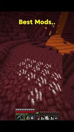 Minecraft Best Mods #minecraft