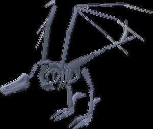 How Do You Make a Wyvern in OsRs? - What Box Game