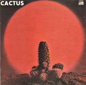 Cactus - Cactus