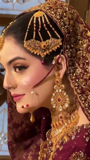 #bridal #bride #bridalmakeuplooks #wedding #beauty