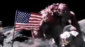 Baked Beans are not for astronauts MOst funniest Commercial - Video Dailymotion