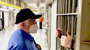 Burl Cain remade Angola prison in own image. Can he do the same with notorious Parchman?