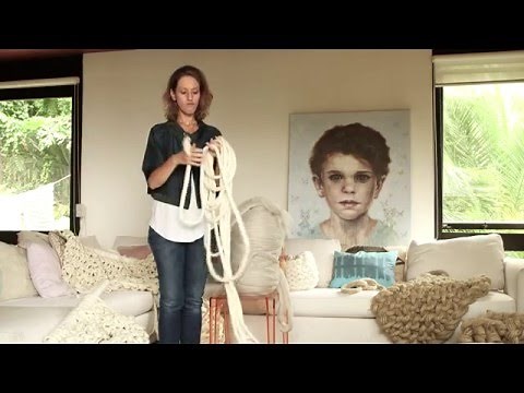 Extreme Knitting 101: Part One