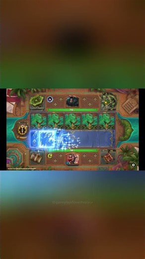 The Bazaar: PC gameplay