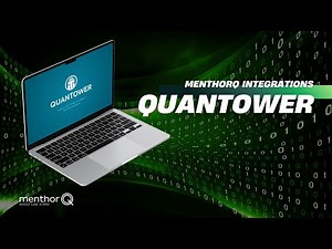 Quantower Integration