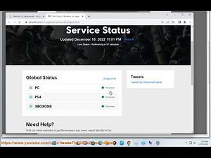 Fix Rainbow Six Siege Error Code 8-0x00003700 (5/5/2023 Updated)