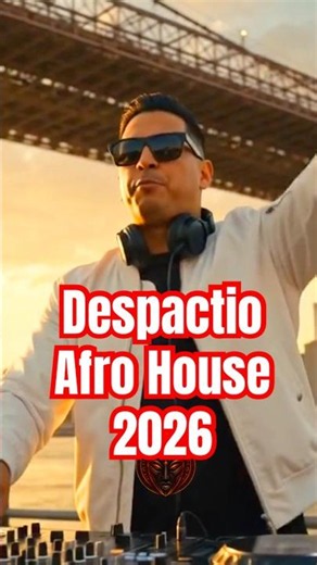 Best Afro House Remix 2026 DESPACTIO