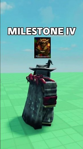 Chance & Milestones SHOWCASE!