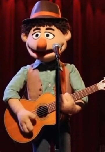 #comedian #puppet #wifejokes