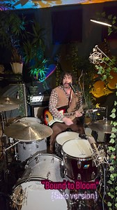 5.7K views · 359 reactions | Studio Version of "Bound to Bloom" streaming now. I'M NOT GWOYN SAY IT'GAIN PLAYBWOI. | Steel Beans | Facebook