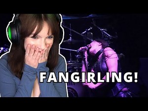 NIGHTWISH - Romanticide (OFFICIAL LIVE VIDEO) | First Time Reaction