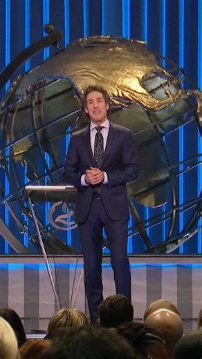 In today's episode of The Miracle Channel Podcast, hear Joel Osteen's message, "Write Your Vision," where he teaches about keeping your vision for the future at the forefront of your mind each day. Listen to this today's episode and more at miraclechannel.ca/podcast. #MiracleChannel #podcast #encouragement #inspiration #dreams #Spotifypodcasts #Applepodcasts | Miracle Channel