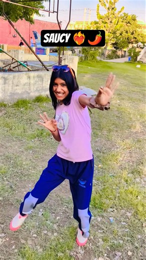 Saucyyyy🌶️😈 #dance #divine #viral