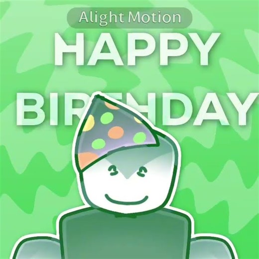 oh yeah, it's my birthday