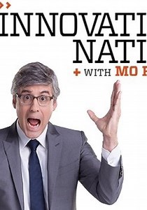 The Henry Ford Innovation Nation with Mo Rocca - streaming