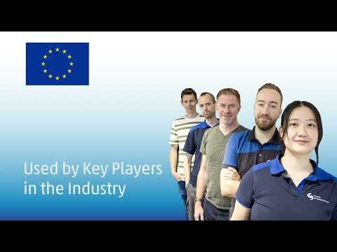 AD Chemicals Brand video English