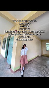 Top 5 na ayuko #fblifestylechallenge #fbreels2025ツ #fbyシvideo | Sh Ang