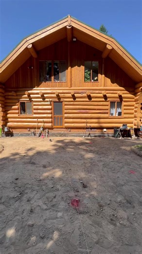 33K views · 553 reactions | How To Slope A Patio Away From House! #constructionlife #construction #patio #paverpatio #patiodesign | BYOT | Facebook