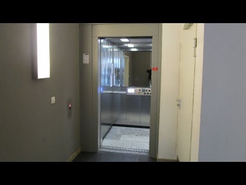 Düsseldorf, Heinrich-Heine-Allee 35