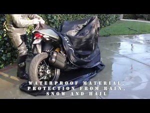 Total Enclosure Systems