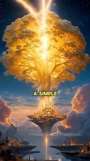 This SHOCKING Truth About the Garden of Eden #god #bible #history