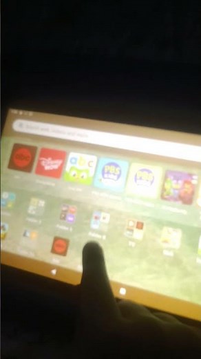 The ABC app that Disney now app is no internet 🛜