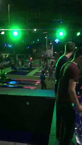 Flip Out Chester on Reels