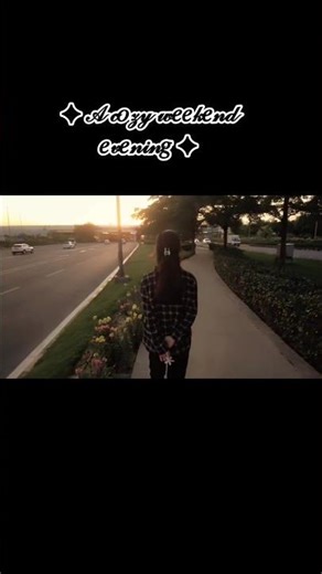 cozy weekend evening with my friend ✨ #trendingshorts #arianagrande #bringheeseungback #vlog