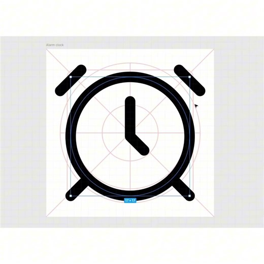 How to design a ui icons in Figma (easy)