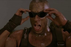 Watch: Vin Diesel's 5-second kill in 'Riddick' is still one of the wildest sci-fi movie kills ever