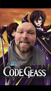 What anime is better 5? Death note vs code geass? #shorts