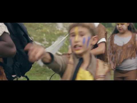 Operation Commando - Trailer - Stockholm International Film Festival 2016