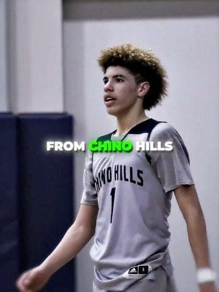 When LaMelo Scored 92 POINTS… 😭🔥