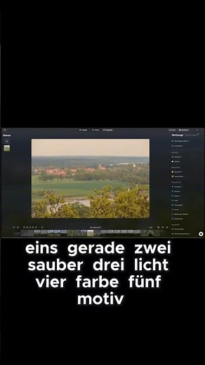 Luminar Neo Workflow: 6 Steps (80% Fewer Errors) #luminarneo #shorts #viralshorts