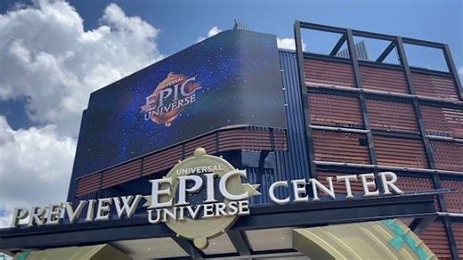 Universal CityWalk gets nostalgic with new classic movie rides shop, plus Five Guys dethrones Burger King