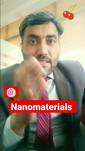 Nanomaterials |