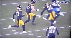 9.4K views · 154 reactions | Mike Tomlin said post game Cole Holcomb’s knee injury is “SERIOUS”, safe to say he's out for the year... | Pro Football Debate | Facebook