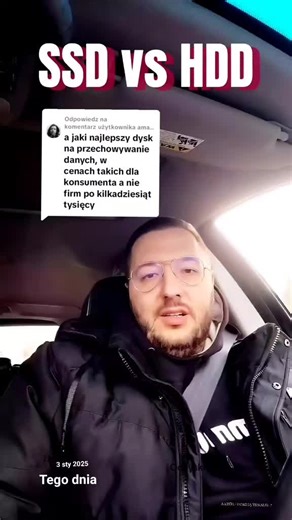#tegodnia #ssd #hdd #datarecovery